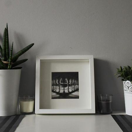 Noctis Apartment Nowogrodzka วอร์ซอ ภายนอก รูปภาพ