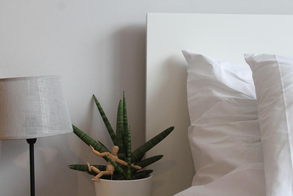 Noctis Apartment Nowogrodzka วอร์ซอ ภายนอก รูปภาพ